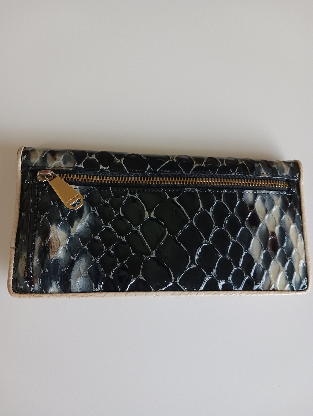 Brahmin Ady Wallet - Picture 3 of 12